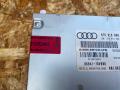 8T0919888 система навигации Audi A8 D3/4E 2008г. - фото №5