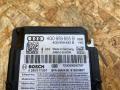 4G0959655B Блок AirBag Audi A6 4G/C7 2016г. - фото №4