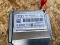4G0907637D, 4G0907637H Блок AirBag Audi A6 4G/C7 2012г. - фото №4