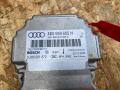 4E0959655H, 4E0910655D Блок AirBag Audi A8 D3/4E 2006г. - фото №4