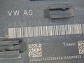 4H0959793R, 4H0959793G модуль управления двери передней левой Audi A8 D4/4H 2013г. - фото №3