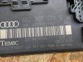 4E0907279Q, 4E0910279Q Блок управления BCM (Body Control Module) Audi A8 D3/4E 2006г. - фото №4