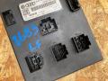 4H0907063AM, 4H0907063DM Блок управления BCM (Body Control Module) Audi A6 4G/C7 2015г. - фото №2