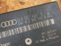 4L0907468B, 4L0910468A диагностический интерфейс Audi A8 D3/4E 2008г. - фото №3