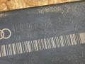 4L0907468B, 4L0910468A диагностический интерфейс Audi A8 D3/4E 2008г. - фото №3