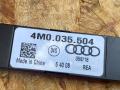 4M0035504 антенна Audi A6 C8 2020г. - фото №3