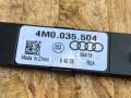 4M0035504 антенна Audi A6 C8 2020г. - фото №3