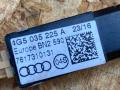 4G5035225A антенна Audi S6 C7 2012г. - фото №3
