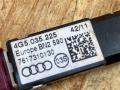 4G5035225 антенна Audi S6 C7 2012г. - фото №3