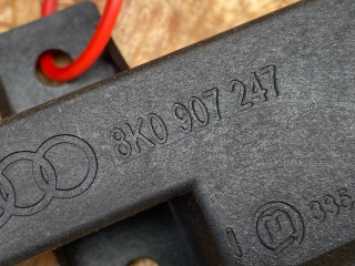 антенна системы комфортного доступа, ориг. номер 8K0907247, Audi S7 4G 2012-2014