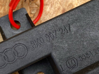 антенна системы комфортного доступа, ориг. номер 8K0907247, Audi S7 4G 2012-2014