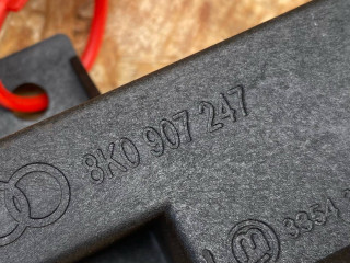 антенна системы комфортного доступа, ориг. номер 8K0907247, Audi S7 4G 2012-2014