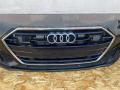4K8807437C, 4K8807437D, 4K8807437E, 4K8853651A, 4K8853653A бампер передний Audi A7 4K 2021г. - фото №3