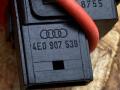 4E0907539 датчик света Audi A8 D3/4E 2008г. - фото №3