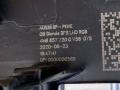 4M8857720G Накладка декоративная на торпедо Audi SQ7 4M рест 2020г. - фото №10