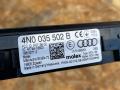 4M8864981A, 4N0035502B Беспроводное зарядное устройство Audi SQ7 4M рест 2020г. - фото №6