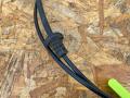 4M1823535C Трос капота Audi SQ7 4M рест 2020г. - фото №2