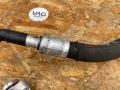 4M0816743AC Трубка кондиционера Audi SQ7 4M рест 2020г. - фото №2