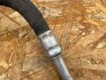 4M0816743AC Трубка кондиционера Audi SQ7 4M рест 2020г. - фото №3