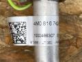 4M0816743AC Трубка кондиционера Audi SQ7 4M рест 2020г. - фото №6