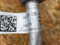 4M0816721DB Трубка кондиционера Audi SQ7 4M рест 2020г. - фото №7