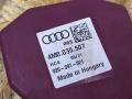 4M0035507 антенна Audi SQ7 4M рест 2020г. - фото №4