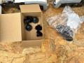 4K0839016S, 4K1837016L, 4K1837015L, 4K0839015S замок двери задней левой Audi A6 C8 рест 2024г. - фото №5