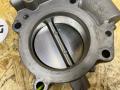 06M133062H заслонка дроссельная Audi A6 C8 2020г. - фото №6