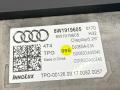 8W0919614T, 8W5035880B, 8W1919605, 8W0035708 Блок управления мультимедия Audi A5 F5 2019г. - фото №10