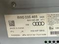 8W0035465 Усилитель музыкальный Audi A4 B9 2018г. - фото №5