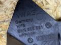 8W0505561 защита днища Audi Q5 FY 2022г. - фото №4