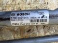4M8955023B, 4M8955119B механизм стеклоочистителя (трапеция дворников) Audi Q7 4M 2023г. - фото №7