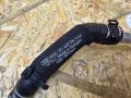 4M0121449BK, 4M0122449AC, 4M0121485BQ Трубка охлаждающей жидкости Audi Q7 4M 2023г. - фото №8