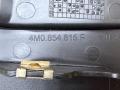 4M0854815F брызговик Audi Q7 4M 2023г. - фото №3