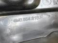 4M0854816F брызговик Audi Q7 4M 2023г. - фото №3