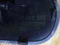 4M0955988 форсунка омывателя Audi Q7 4M 2023г. - фото №5