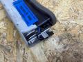 4G0819210L Дефлектор обдува салона Audi Q7 4M 2023г. - фото №4