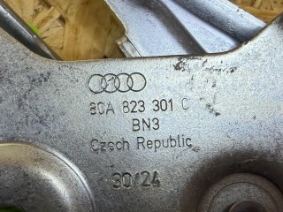 Петля капота левая, ориг. номер 80A823301C, Audi Q5 FY 2020-2025