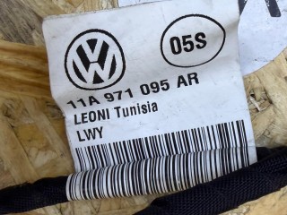 проводка бампера передняя, ориг. номер 11A971095AR, Volkswagen ID.4 2020-2026