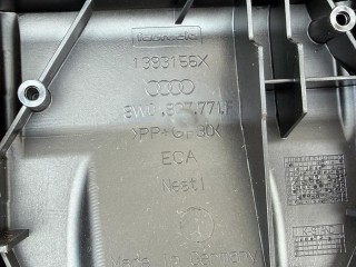 Кронштейн радиатора, ориг. номер 8W0807771F, Audi A4 B9 2019-2026