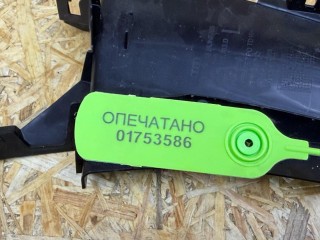 воздуховод, ориг. номер 8W6121763D, Audi A5 F5 2019-2024