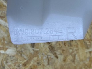 крепление бампера переднего, ориг. номер 8W0807284E, Audi A4 B9 2019-2026