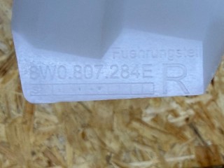 крепление бампера переднего, ориг. номер 8W0807284E, Audi A4 B9 2019-2026