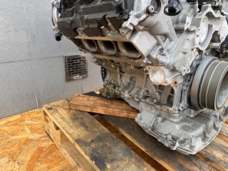 двигатель, ориг. номер DGR, Porsche Macan 2 2024-2026
