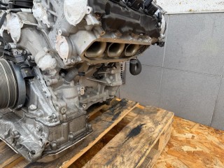 двигатель, ориг. номер DGR, Porsche Macan 2 2024-2026