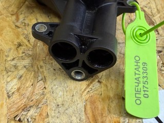 корпус масляного фильтра, ориг. номер 0B5325060C, 0B5325240B, Audi Q5 8R 2008-2012