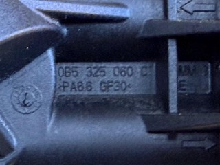корпус масляного фильтра, ориг. номер 0B5325060C, 0B5325240B, Audi Q5 8R 2008-2012