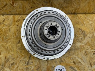 комплект сцепления, ориг. номер 0B5323259G, 9A7141030, 9A7323259, Audi A6 C7 2011-2014