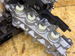 гидроблок АКПП, ориг. номер 0B5927256F, 0B5325025AC, 0B5325031P, 9A7325025, Audi A7 4G 2010-2014
