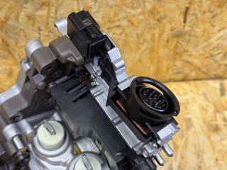 гидроблок АКПП, ориг. номер 0B5927256F, 0B5325025AC, 0B5325031P, 9A7325025, Audi A7 4G 2010-2014